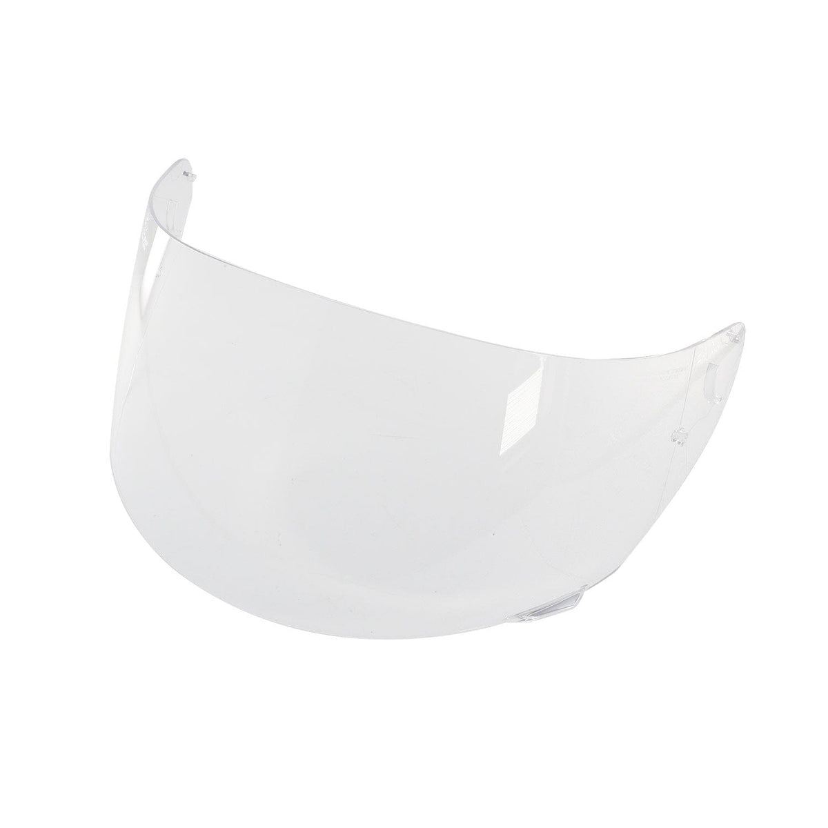 MRC Helmet Replacement Face Shields - Transition (Amber) MRC-SHIELD-AMB-PCM