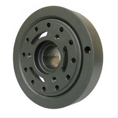 PowerBond Harmonic Balancer - 6.995 in OD - Internal Balance - Big Block Chevy
