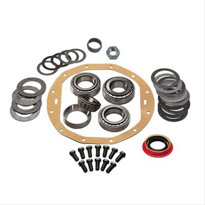 Ratech Complete Differential Installation Kit - 8.5 in / 8.625 in - GM 10-Bolt
