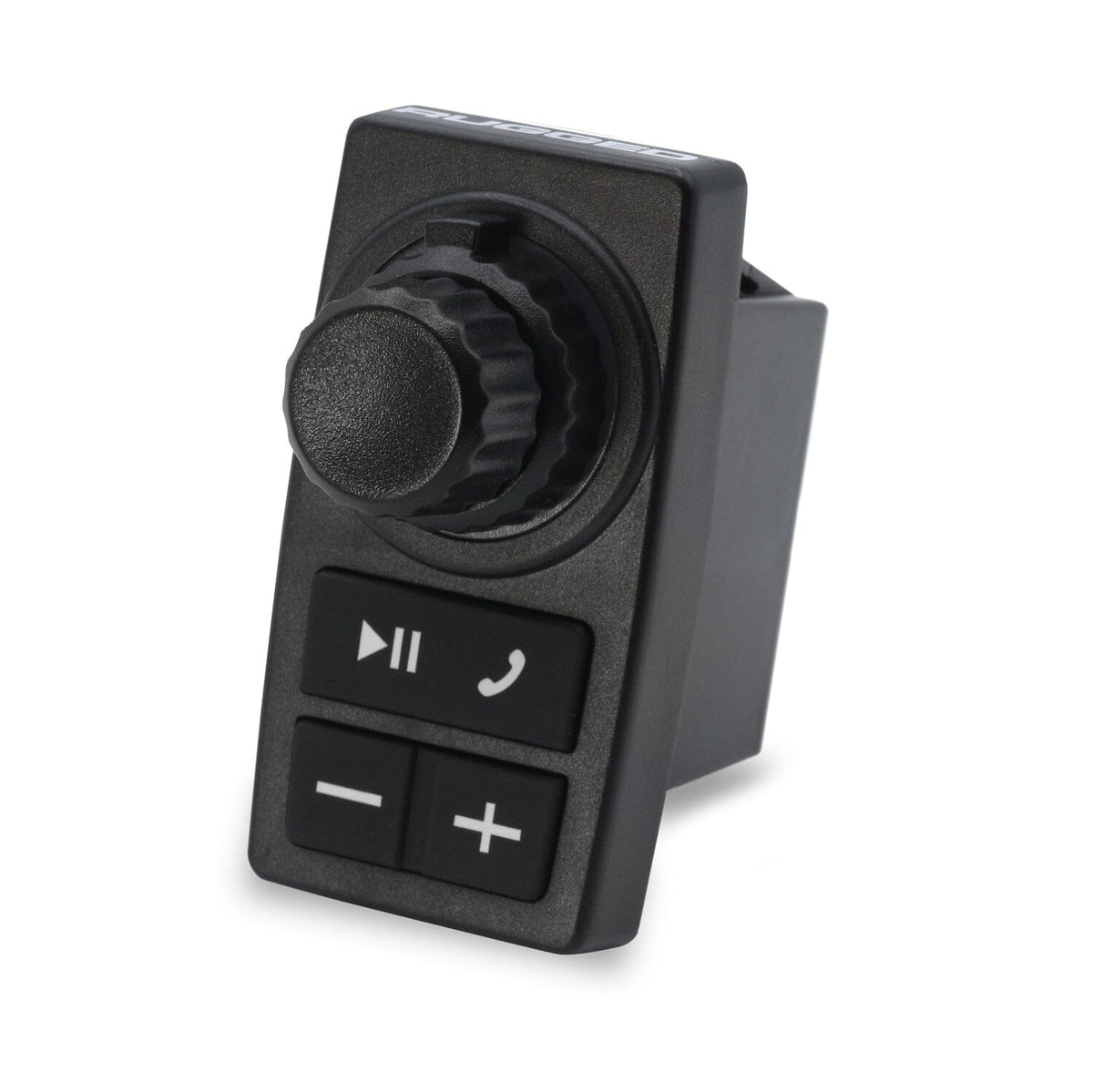 Rugged Radios 696 PLUS - REMOTE HEAD Intercom /w Bluetooth Music RRP696-ROCKER