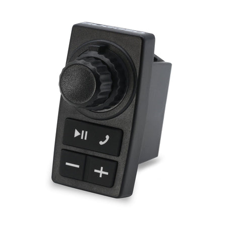 Rugged Radios 696 PLUS - REMOTE HEAD Intercom /w Bluetooth Music RRP696-ROCKER