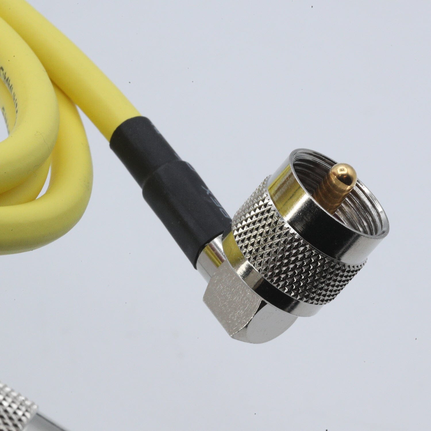 Rugged Radios Antenna Coax Cable Kit - Race Series - 2 Foot COAX-M2M-RACE-2