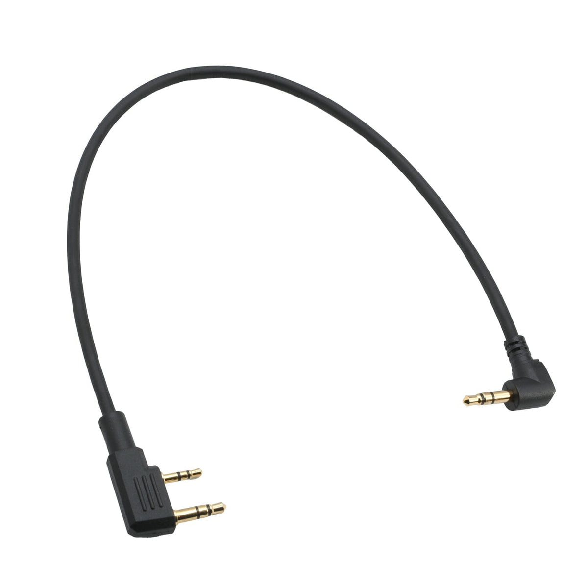Rugged Radios Audio Recording Cable for Rugged Handheld Radios CS-REC-RH