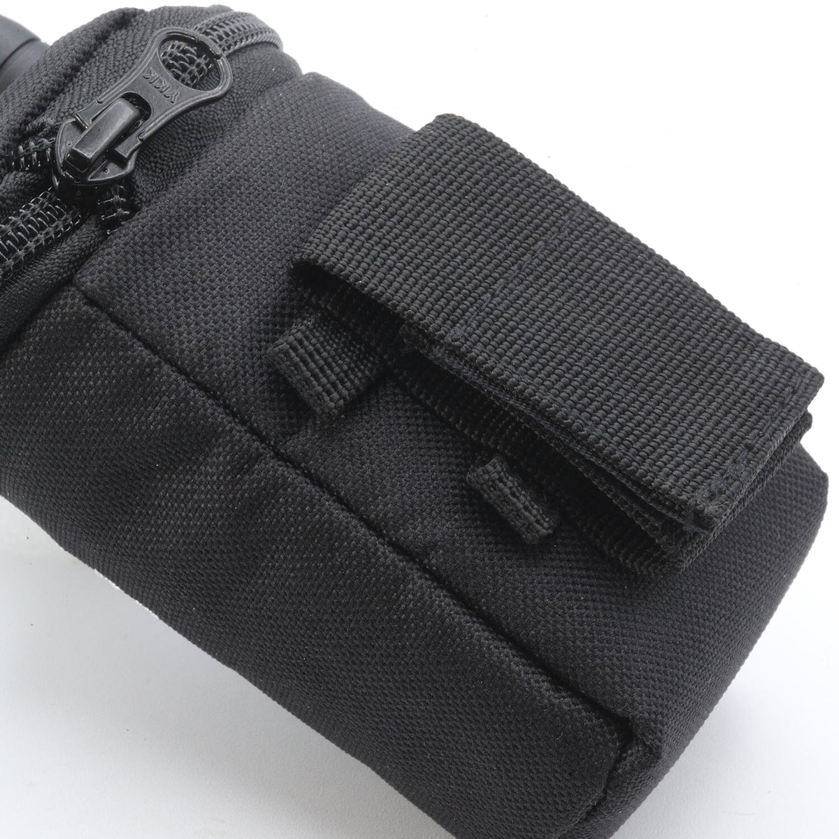 Rugged Radios Ballistic Nylon Radio Bag for Handheld Radios RBAG
