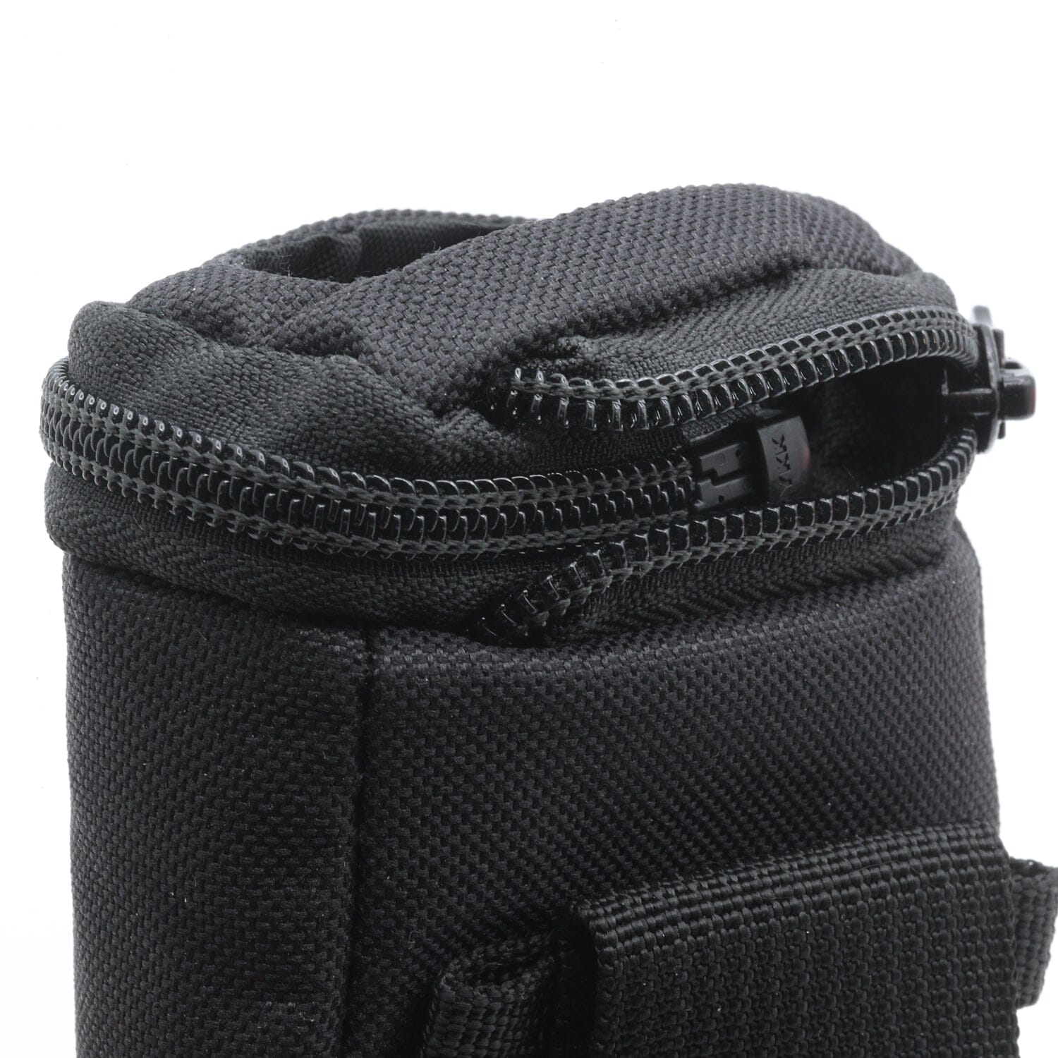 Rugged Radios Ballistic Nylon Radio Bag for Handheld Radios RBAG