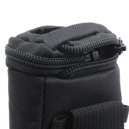 Rugged Radios Ballistic Nylon Radio Bag for Handheld Radios RBAG