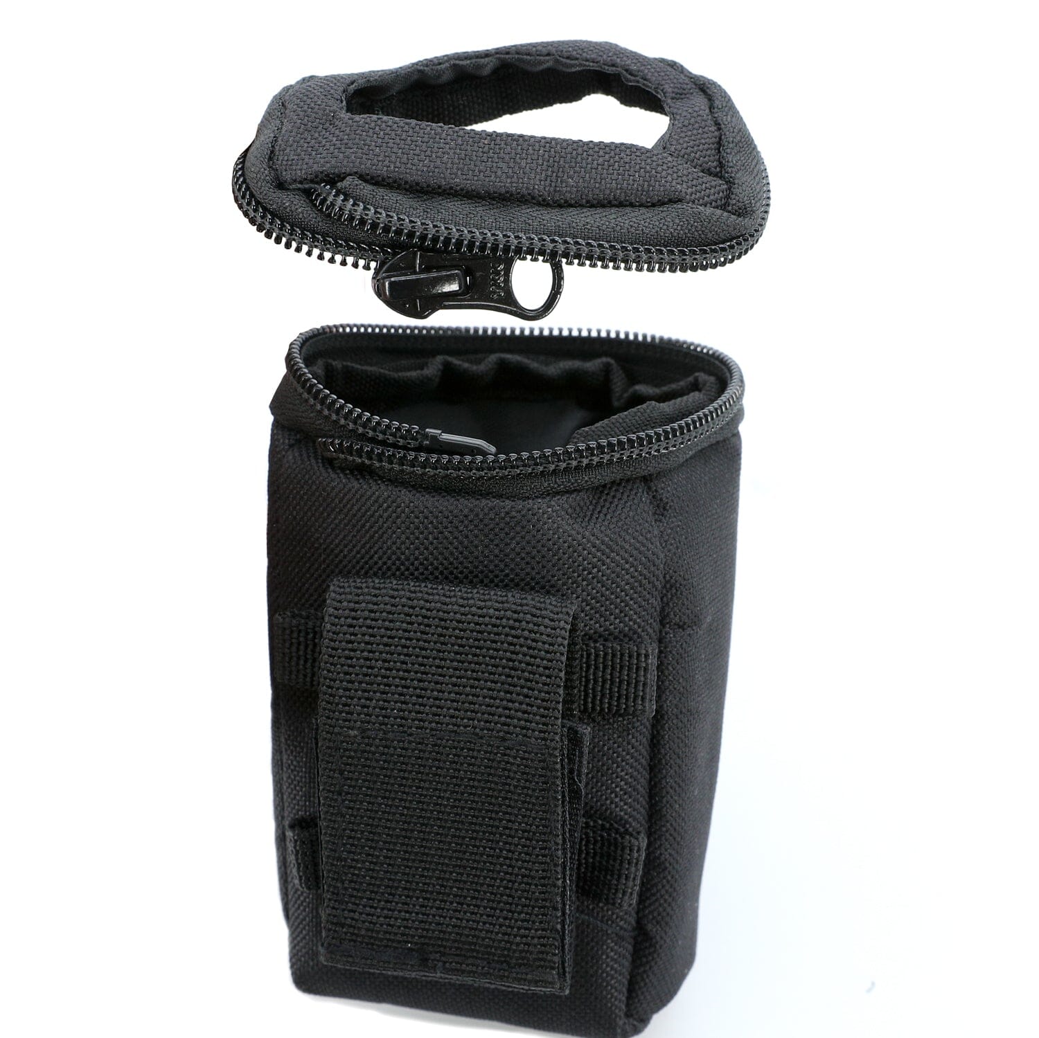 Rugged Radios Ballistic Nylon Radio Bag for Handheld Radios RBAG