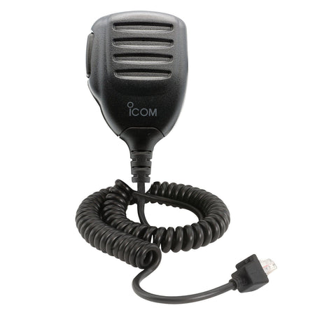 Rugged Radios Hand Mic for Icom F5021 Mobile Radio HM-F5021