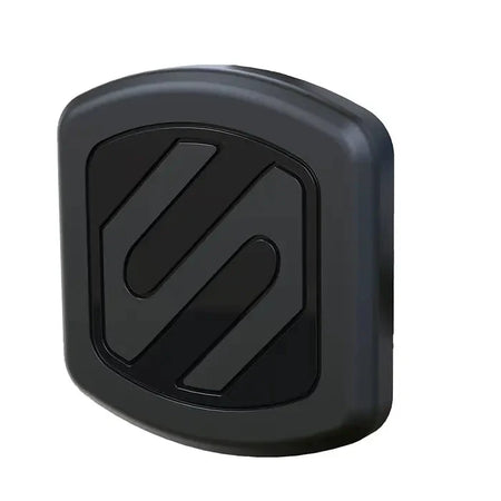 Rugged Radios Hand Mic for RDM-DB Mobile Radios /w Scosche Surface Magnetic Mount HM-RDM-MM