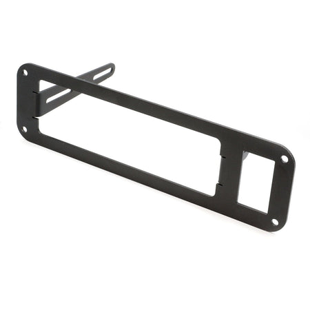 Rugged Radios In-Dash Mount /w Switch Hole for Rugged Radios MT-IDM-RM-SW