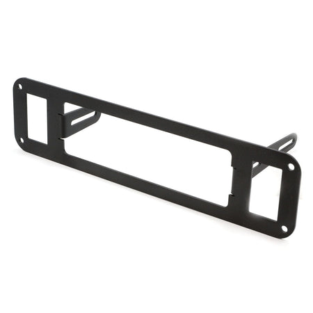 Rugged Radios In-Dash Mount /w Two Switch Holes for Rugged Radios MT-IDM-RM-SW2