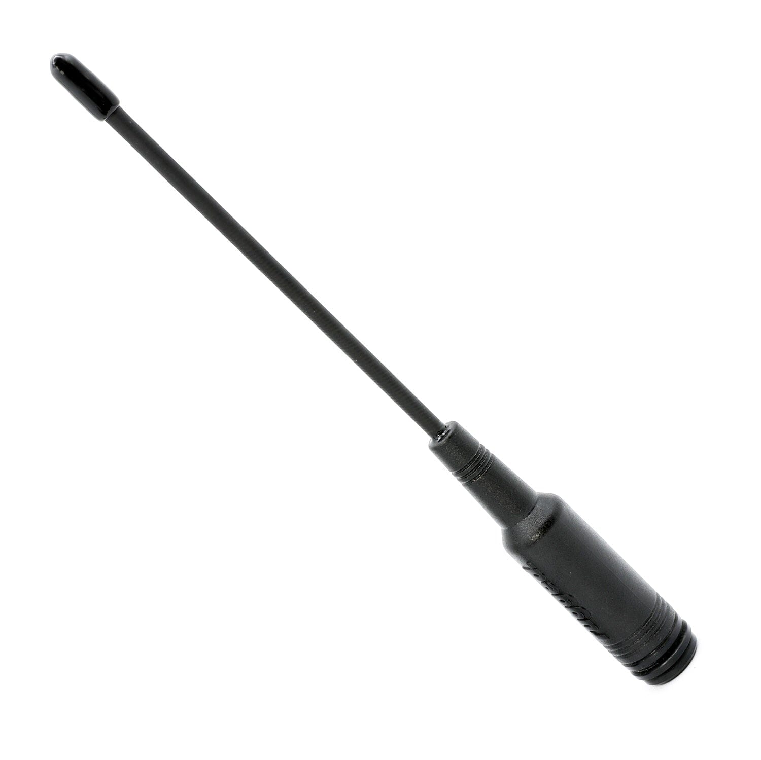Rugged Radios Long Range Antenna for GMR2 PLUS GMR5 GMR5-X GMRS-SMA-M