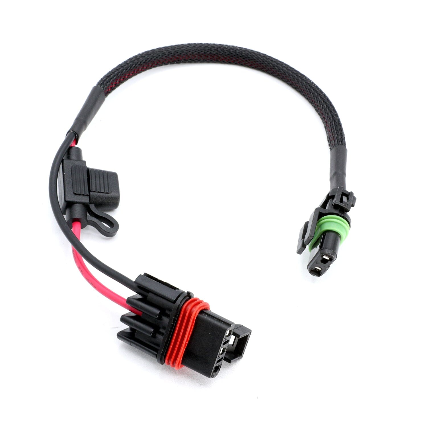 Rugged Radios Polaris RZR Pro XP / Turbo R / Pro R - Remote Head Mount Kit IK-RM-PRO