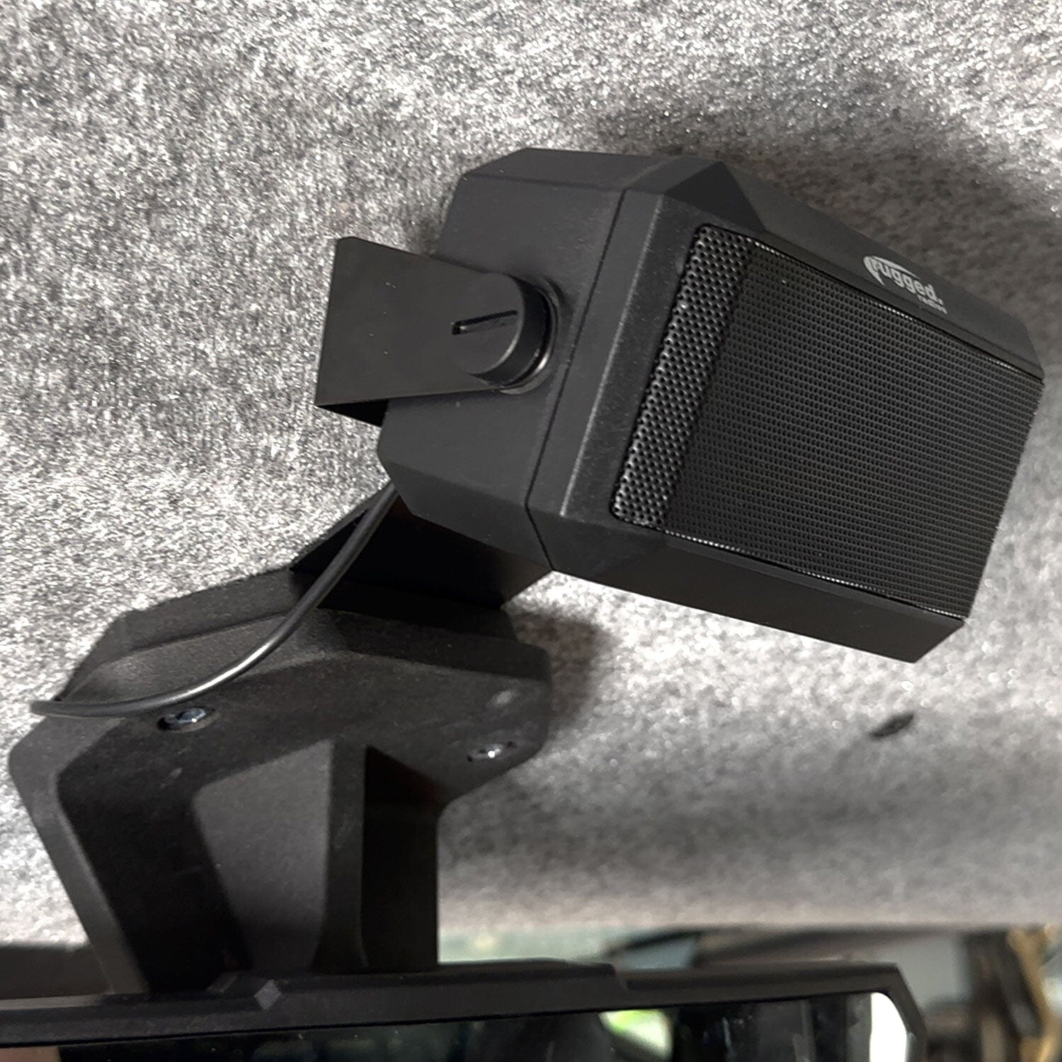 Rugged Radios Polaris Xpedition Speaker Upgrade XPED-SPK-UPGRADE