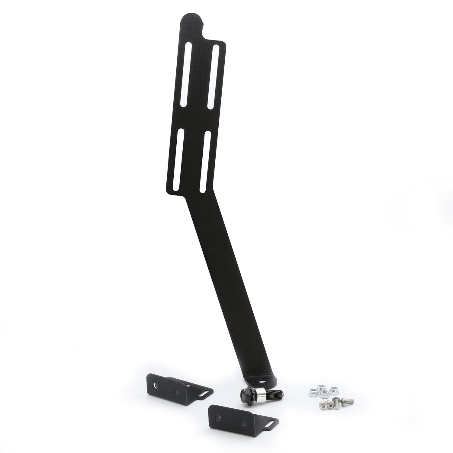Rugged Radios Radio Mount - Subaru Crosstrek MT-RM-SUB
