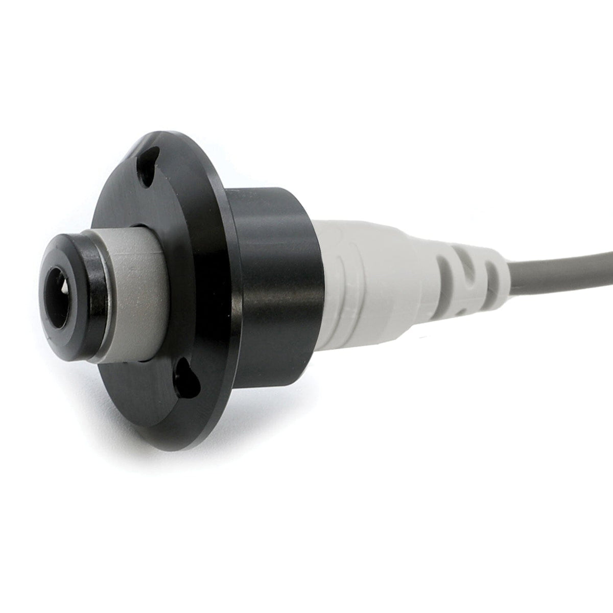 Rugged Radios Single Headset / Helmet Jack Flush Mount - Offroad JM-S-F
