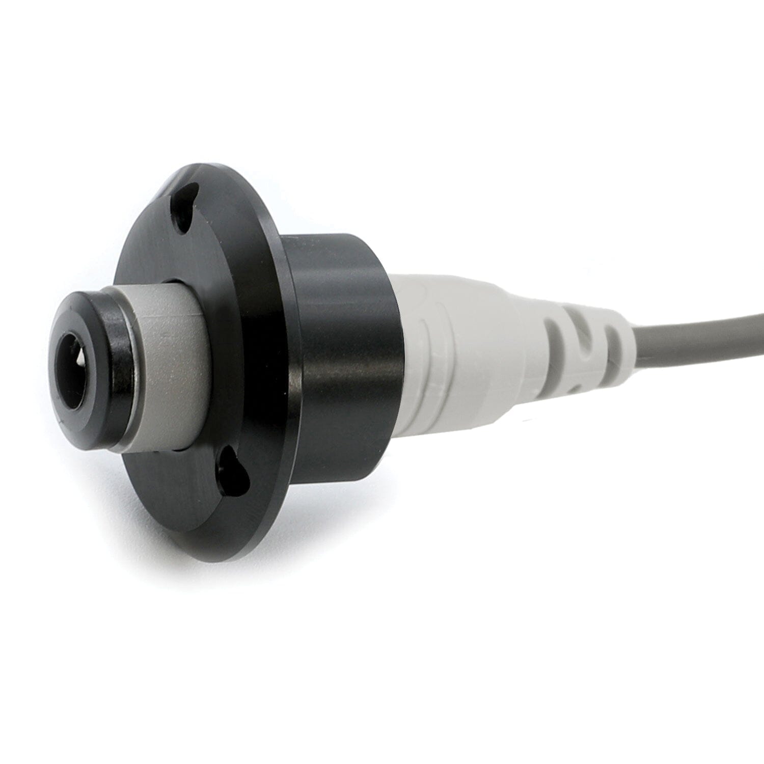 Rugged Radios Single Headset / Helmet Jack Flush Mount - Offroad JM-S-F