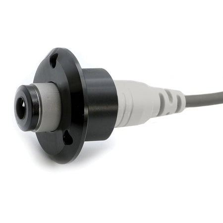Rugged Radios Single Headset / Helmet Jack Flush Mount - Offroad JM-S-F