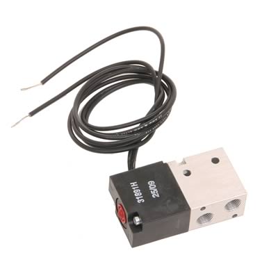 Biondo CO2 Shifter Solenoid - 12V