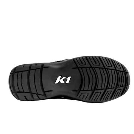 K1 RaceGear Versus Nomex® Pit Crew Shoe - Black