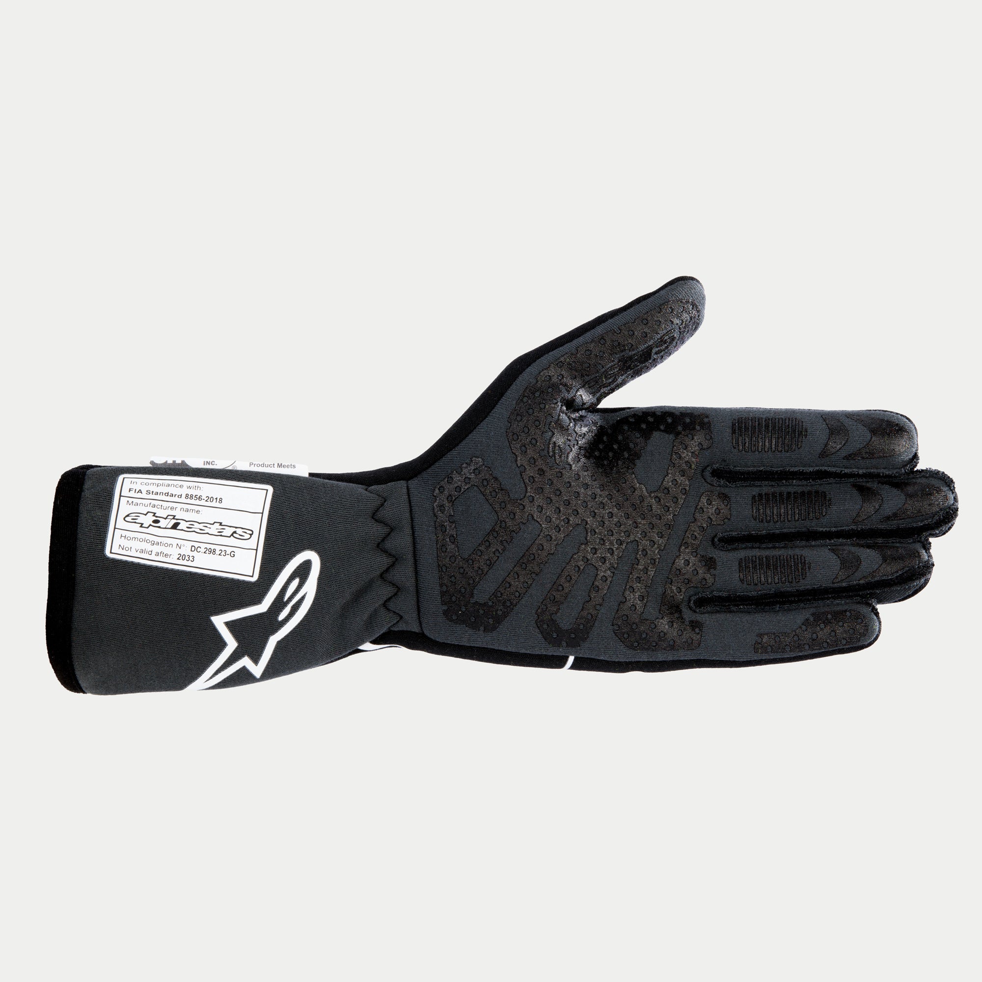 Alpinestars 3552024-1169-S Racing Gloves – Pit Stop USA