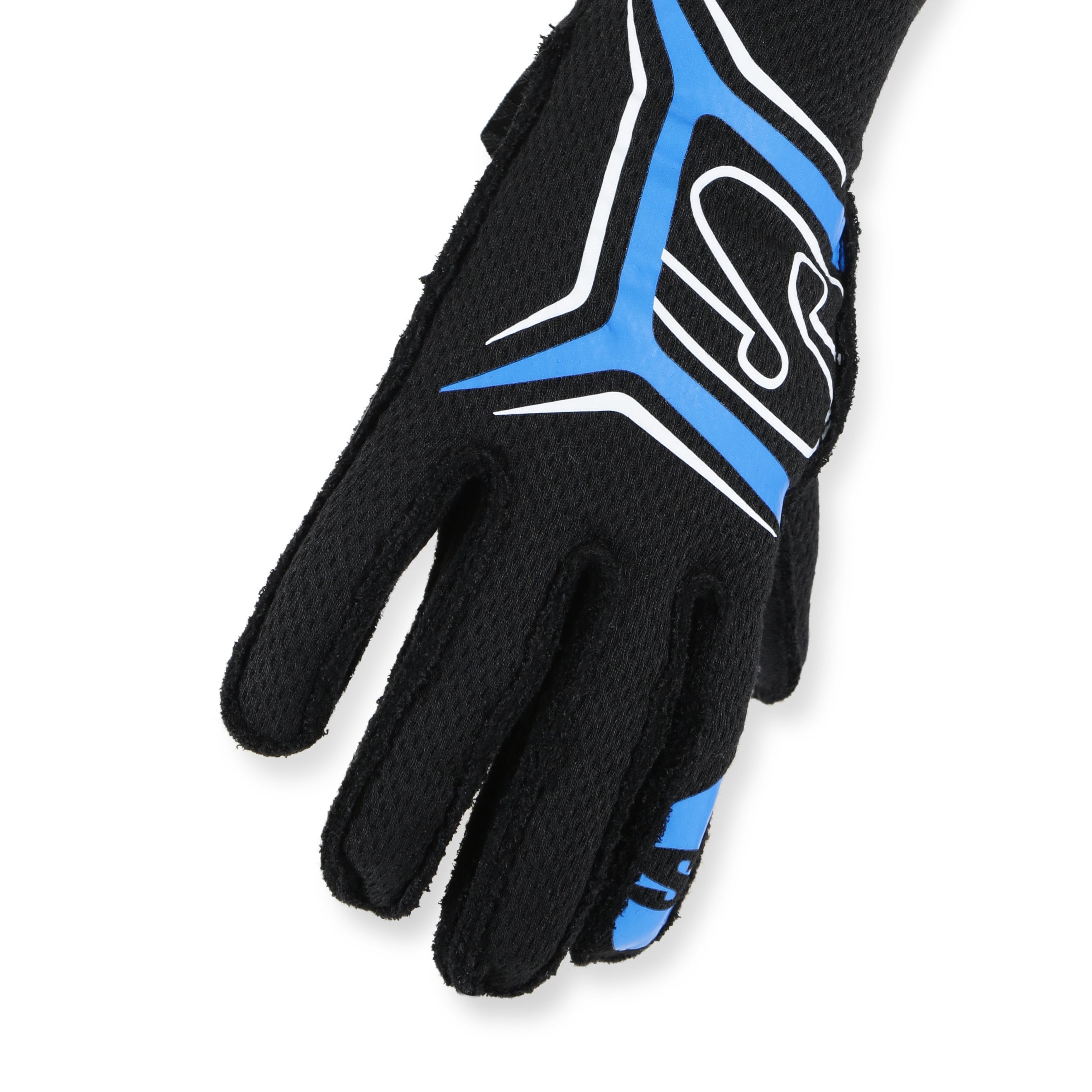 Simpson Magnata Glove - Black/Blue