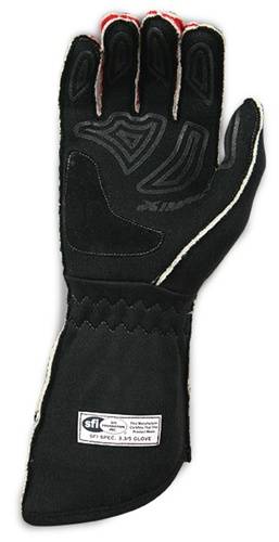 Impact Alpha Glove - Black
