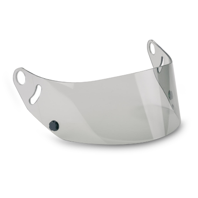 Arai GP-6 Shield - Light Tint