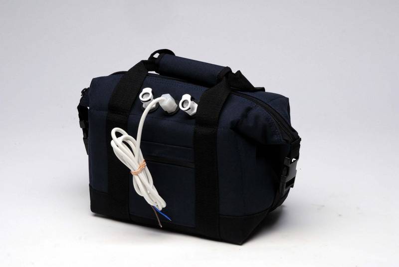 Cool Shirt Bag System - 6 Qt.