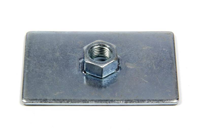 Schroth Reinforcement Plate - 7/16"
