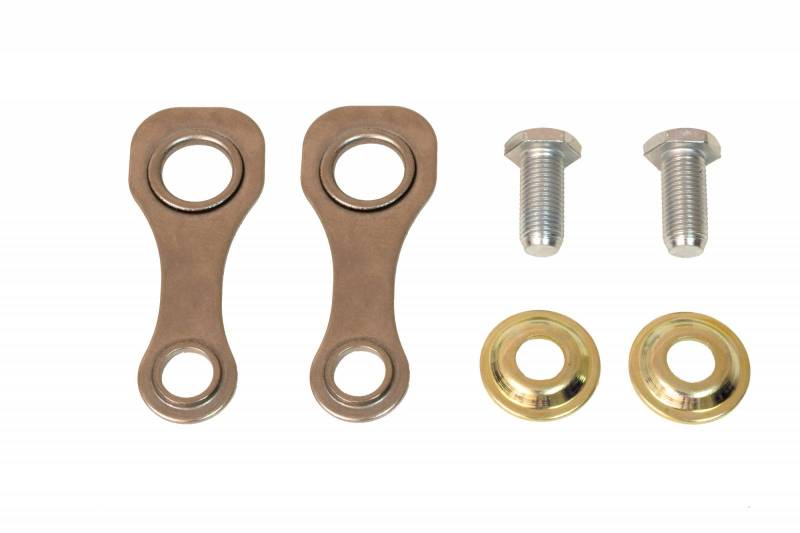 Schroth Rally End Kit B23A w/ Bolts & Washers