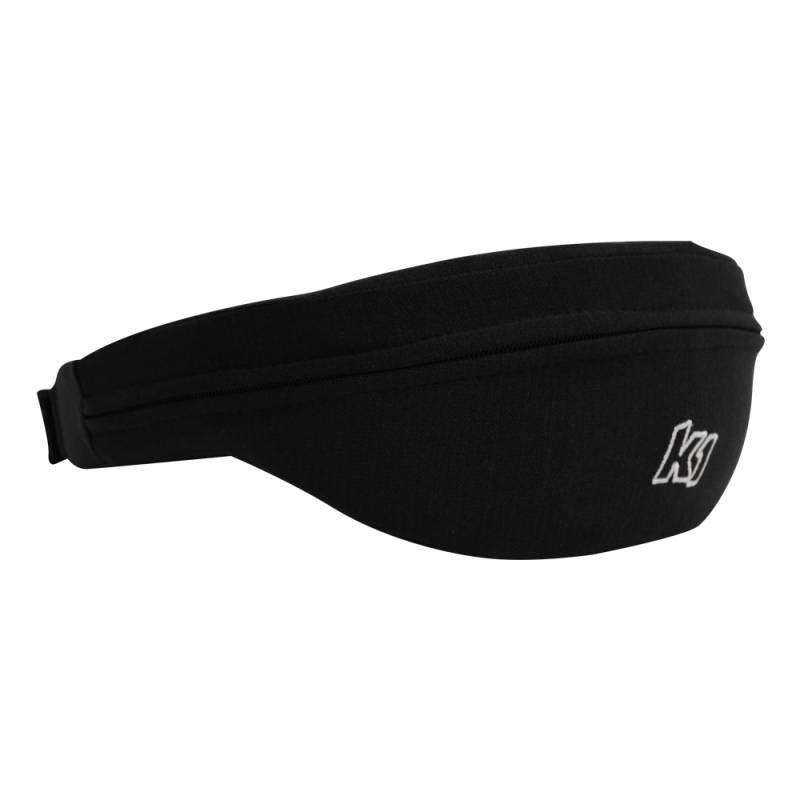 K1 RaceGear Neck Support - Black