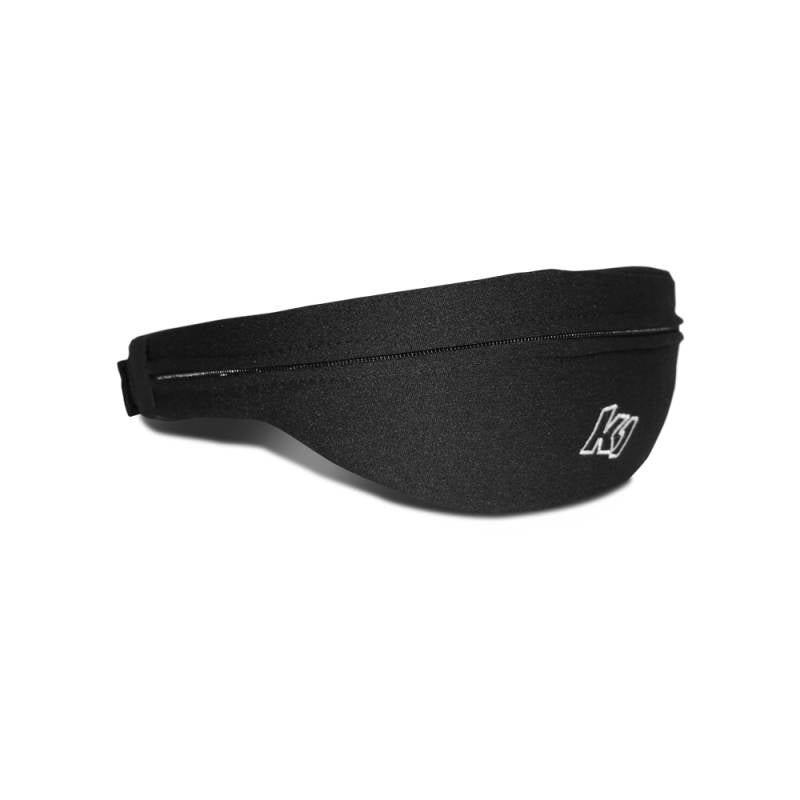 K1 RaceGear Nomex® Neck Support - Black