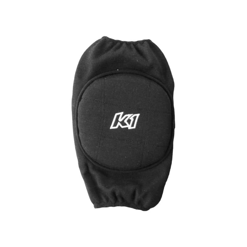 K1 RaceGear Nomex® Knee Pads - Black