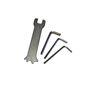 NecksGen Tool Kit