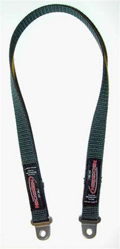 NecksGen REV Tether 21" - Short