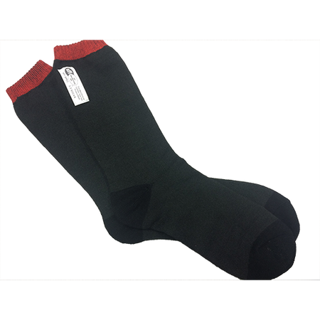 Simpson CarbonX Socks - SFI 3.3