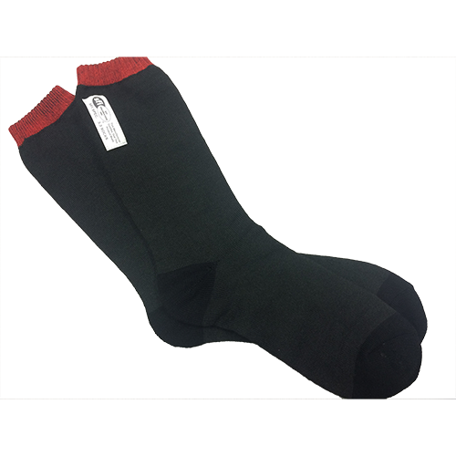 Simpson CarbonX Socks - SFI 3.3