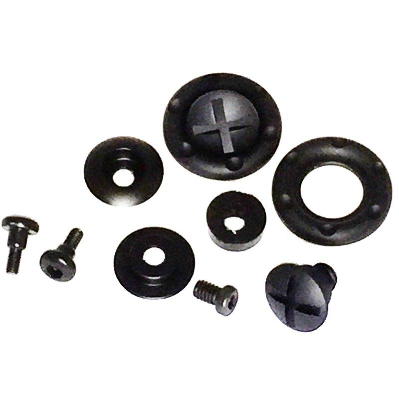 Velocity SA2015 Helmet Pivot Kit