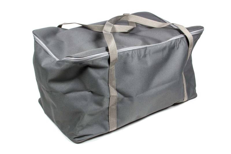 CoverCraft Zippered Tote Bag Gear Bag Zipper Opening - Gray