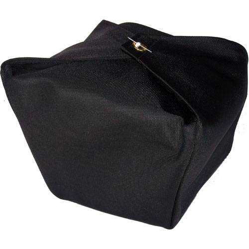 Stroud Drag Parachute Pack - Large Pilot Shoot - Black