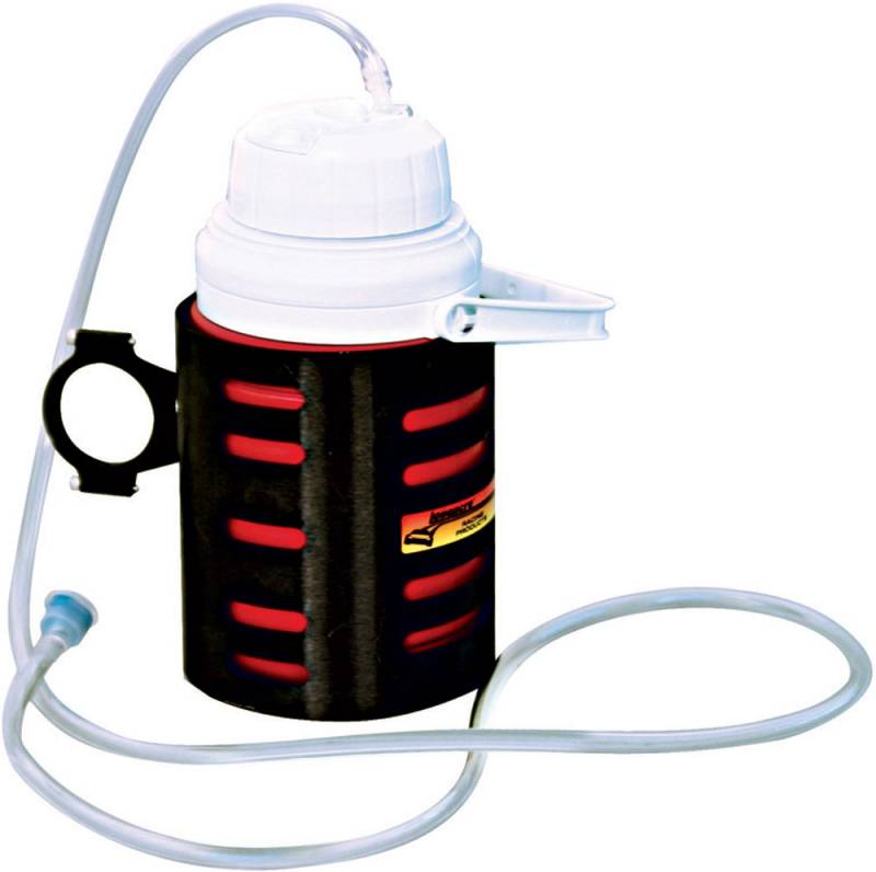 Longacre Drink Holder - 1-3/4" Roll Bar
