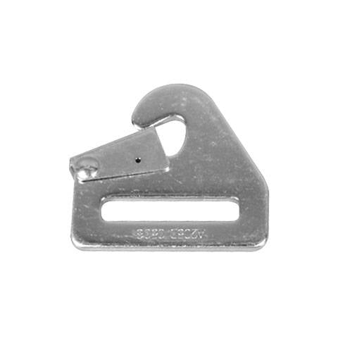 RaceQuip Snap Hook 2" Belt End