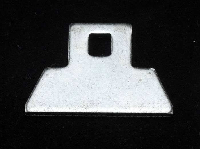 RaceQuip Replacement Tab for Latch