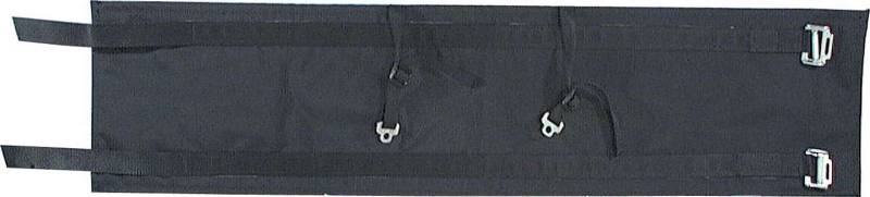 Allstar Performance Transmission Blanket - Black