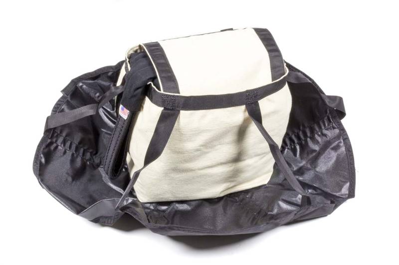 Stroud Replacement Chute - Black - Size 30