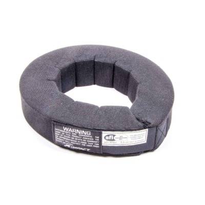 Impact Helmet Support - Black