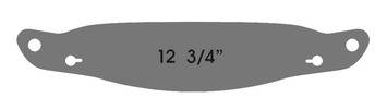 Racing Optics SmokeSingle Tearoffs - Fits Arai GP-6