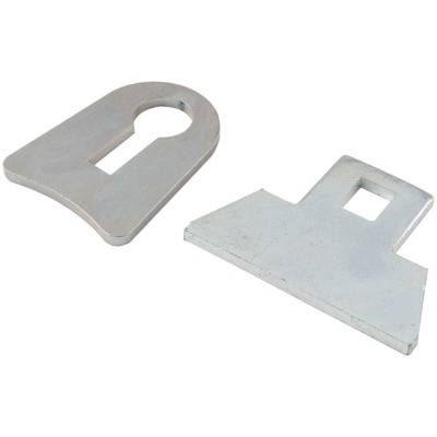 Allstar Performance Replacement Mounting Tabs for ALL10218