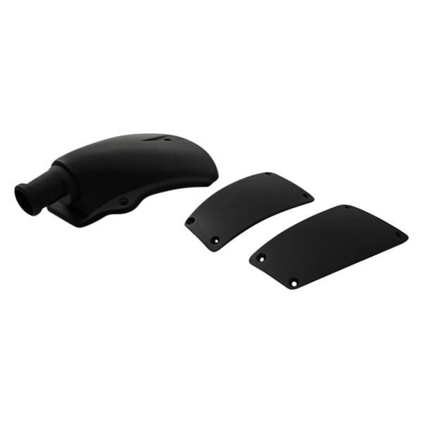 bell forced air helmet Bell BR.1 / Star Infusion Top Forced Air Port Plate, Black